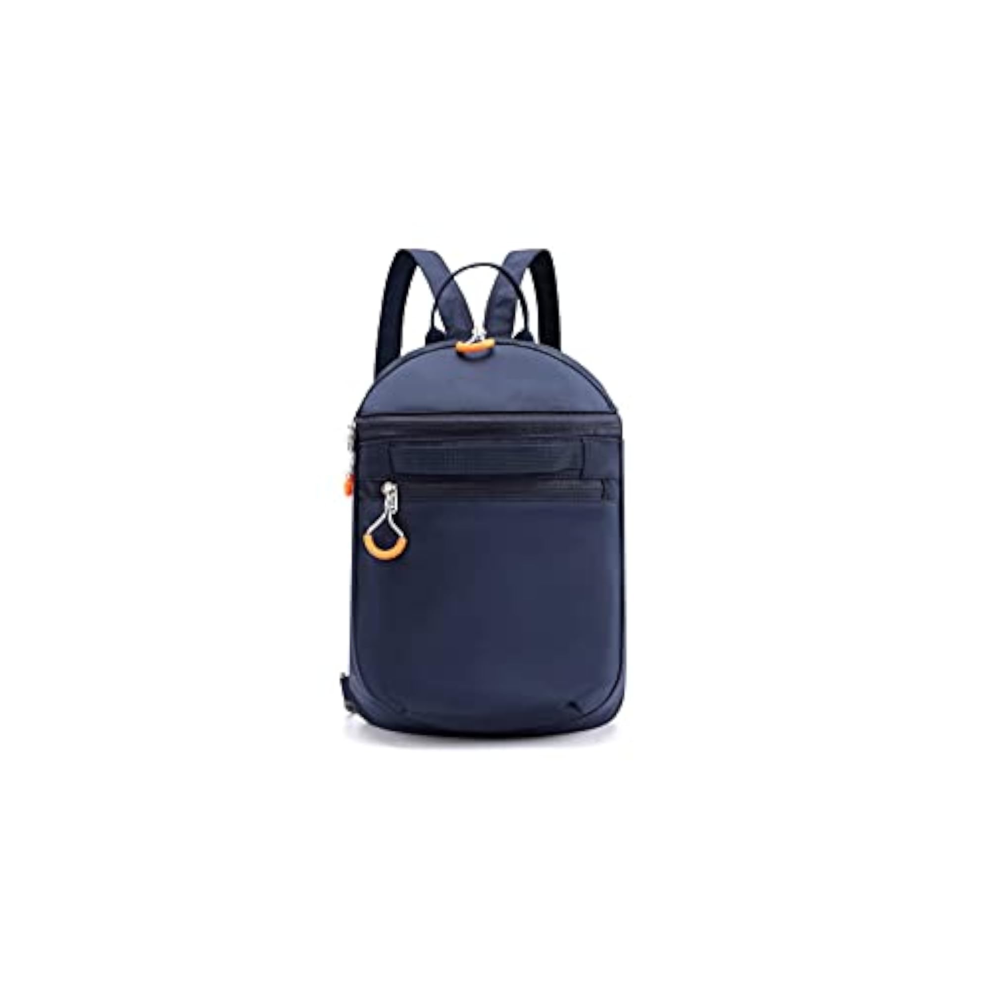 Nylon Waterproof Small Backpack, Unisex