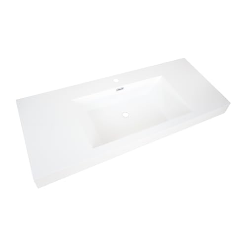 Review de Sodimac lavabos más recomendados. 5 Imagen adicional