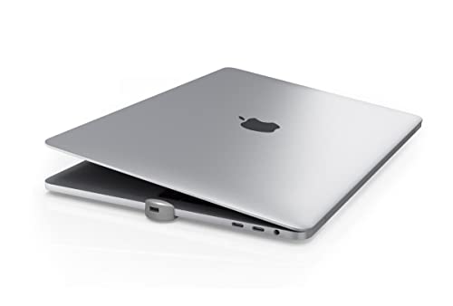 Progettato esclusivamente per MacBook Pro 16 