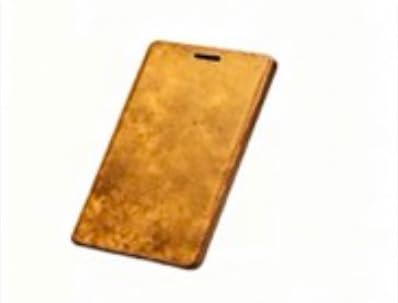 Translator Case for Device Storage - Brown