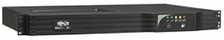 TRIPPLITE SMART500RT1U B 1810 TRIPP-LITE, 500VA UPS Smart PRO Rack/Tower LINE-Interactive NeweggBusiness - Tripp Lite SMART500RT1U Smart Pro 500 VA 300 Watts 1U