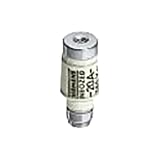SIEMENS – x10 pezzi fusibili NEOZED 400V gL/gG 6A