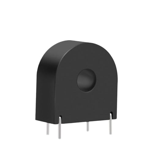 Transformateur de courant micro ZTA516A-02H pour circuit imprimé 100 mA