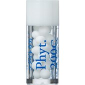 ホメオパシージャパン36バースキットレメディー200C(小ビン約30粒・大ビン約100粒)?〜?RX?〜?サポート (21.Phyt ファイトラカ200C, 小ビン約30粒)