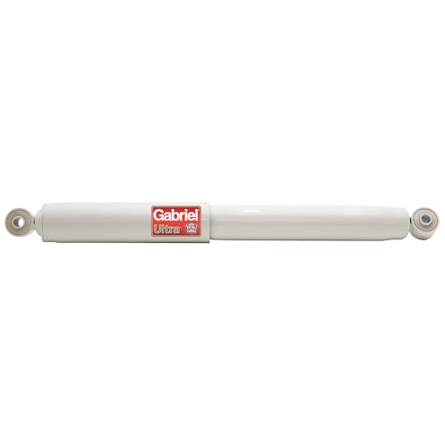 Image of Gabriel G63959 Ultra Truck Rear Shock Absorbers for Chevrolet Silverado 1500 Base, 1500 LT, 1500 LTZ, 1500 WT; GMC Sierra 1500 SLE, 1500 SLT, 1500 WT, 1500; Jeep Gladiator (1 Pack)