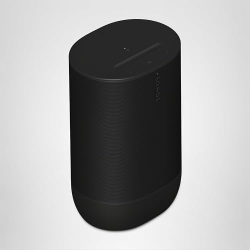 Sonos Move 2 photo 10