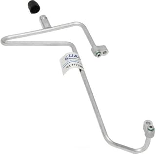 A/C Liquid Line Assembly - From Condenser - Compatible with 1998-2002 Honda Accord