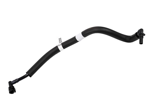 GM Genuine Parts 12634302 Positive Crankcase Ventilation (PCV) Tube