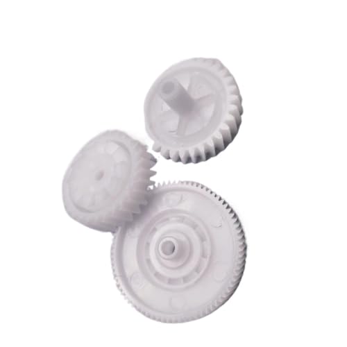 Engrenage pivotant pour HP Pro M402 M403 M426 M427 - Lot de 20 pièces de rechange pour imprimante