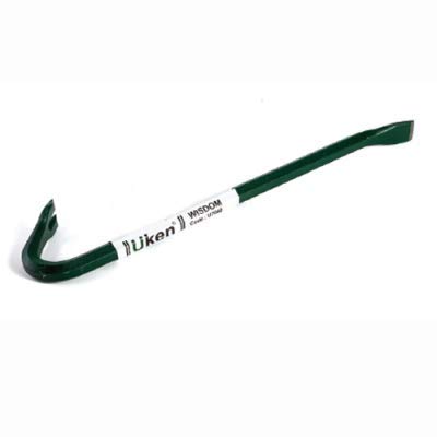 UKEN WRECKING BAR 36" SUPER DUTY WISDOM