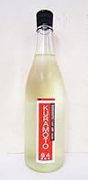 倉本酒造 KURAMOTO64 露葉風 BODAIMOTO Light 生酒 720ml
