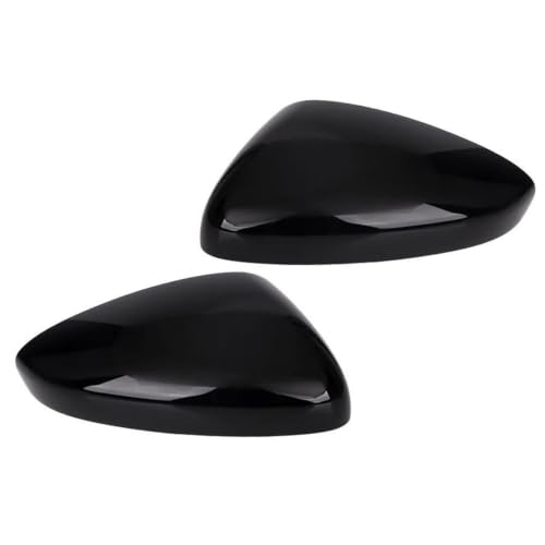 Capuchon d'aile coque rétroviseur Accord 2019 2020 2021 protection rétroviseur latéral noir