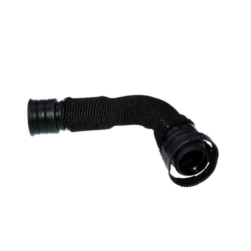 Tubo de ventilación del cárter de alta durabilidad para Golf MK5 motores BXE y BKD