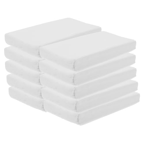 Amosfun 10 J[eBbV ԗpeBbV tFCV J[oCU[̋lߑւ gDoN ԗ I[goCU[̋lߑւ 炩Ȃ ؍ރpv