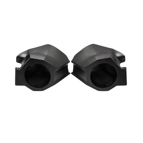Rockford Fosgate RFRZ-FSE bocinas delanteras para Polaris RZR