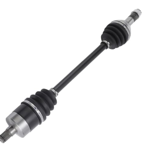 Essieu arrière gauche droit ATV 1000 transmission quad 705502355