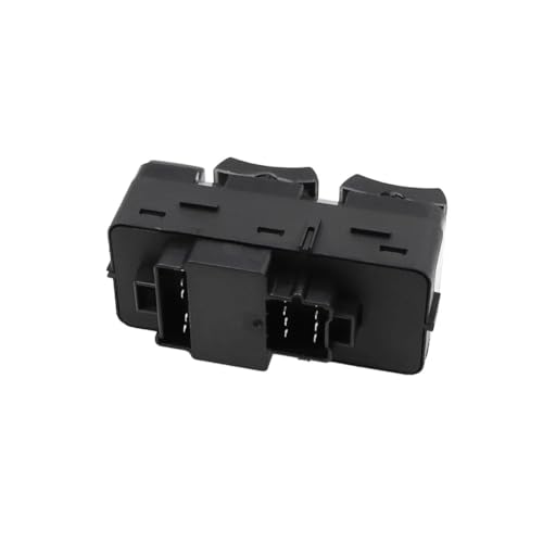 Bouton de lève-vitre Buick Rendezvous 2002-2003 interrupteur commande de vitre 10283834 - 5