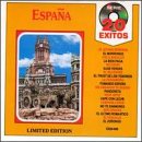 Espana: Serie 20 Exitos