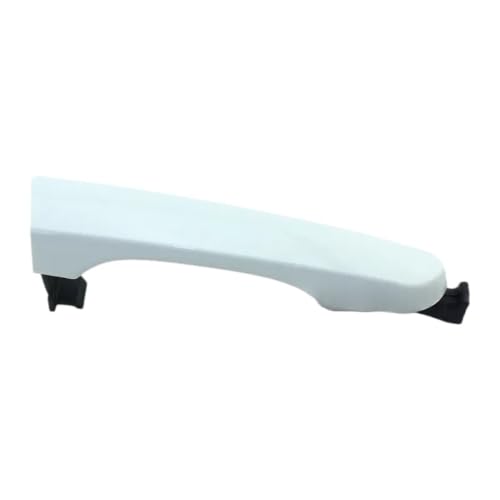 Poignée de porte extérieure bloquée sur Creta ix25 ? Remplacement blanc 82651-c9000