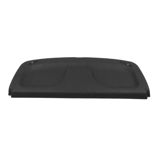 Bandeja trasera retráctil Golf MK7 persiana de carga impermeable