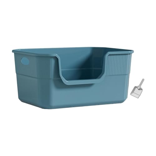 High Wall Litter Box The 15 best products compared Wild Explained