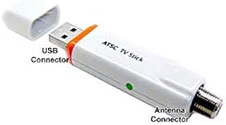 Digital ATSC Antenna HD TV Tuner Module for All Android Devices
