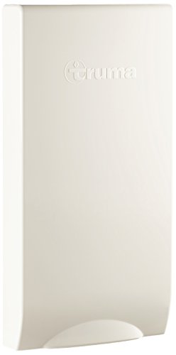 Truma Kaminkappe KBS3, reinweiß für Boiler BR 3, 70122-01 Cover