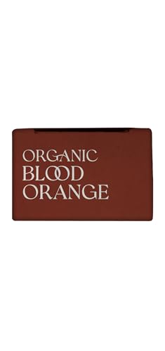 Aceite Esencial Blood Orange Orgánico 0.25 Fl Oz Aura Cacia miniatura 5