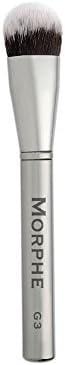 Morphe Tapered Contour Multi-Use Makeup Blending Brush (G3)