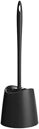 Miniatura 3 de Superio Bote de basura y escobilla de baño