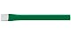 Fortis Fliesenmeißel 100 x 8 mm flach für präzises Arbeiten