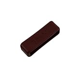 Cravate Avenue Signature Skimp. Passant Pour Ceinture. Passant Skimp   3,4cm  , Uni   Produit Original   Designé En France