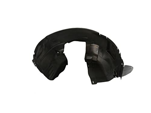 Splash Shield, Right