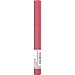 Maybelline Super Stay Ink Crayon Matte Longwear Lipstick Makeup, 145 Break The Ceiling, 0.04 oz
