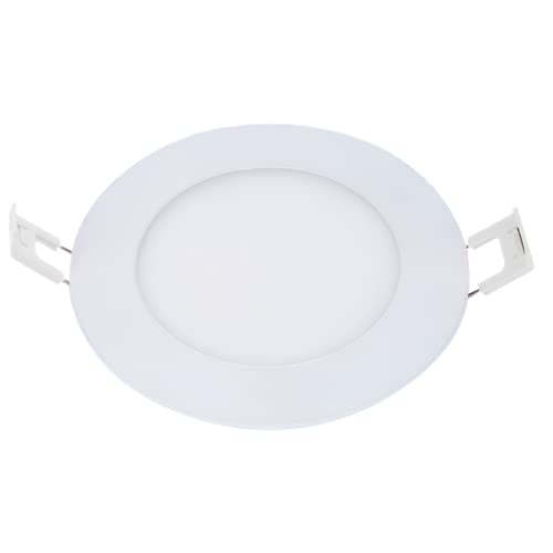 Painél Led Pop Redondo 6W 6500k Avant