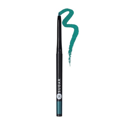 SUGAR Cosmetics Kohl Of Honour Intense Matte Kajal miniatura 1