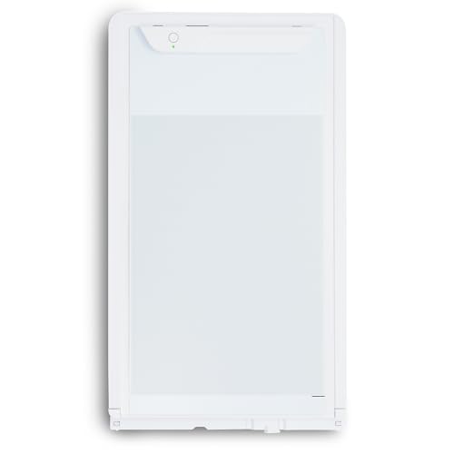 Alfombrilla electrostática de 8.5 x 12 pulgadas para retrato 4