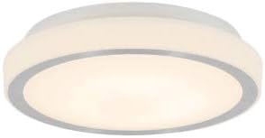 Artika Saturn LED Ceiling Light Colour Changing