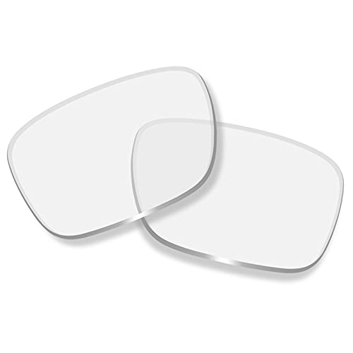 Image of Polarized Replacement Lenses for Oakley Fuel Cell
