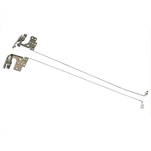 Charnières d'écran LCD Asus TUF Gaming FA506 FX506 de rechange robustes