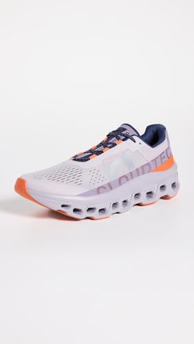 Image of On Men's Cloudmonster Sneakers