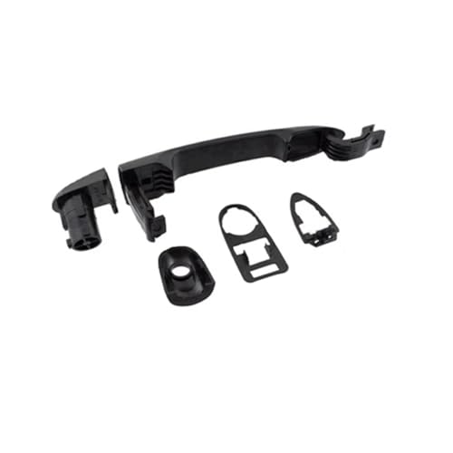 Poignée porte latérale Kangoo bloquée ? Solution Express 2008-2017 - 2
