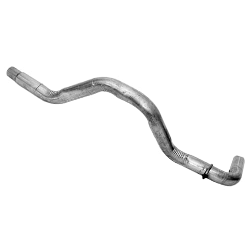 Image of Walker 55483 Exhaust Tail Pipe 2.625 inch Inlet (OD) 2.625 inch Outlet (OD) for Dodge Ram 2500