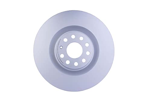 Discofreno Hella Pagid 8DD 355 127-981 - 2