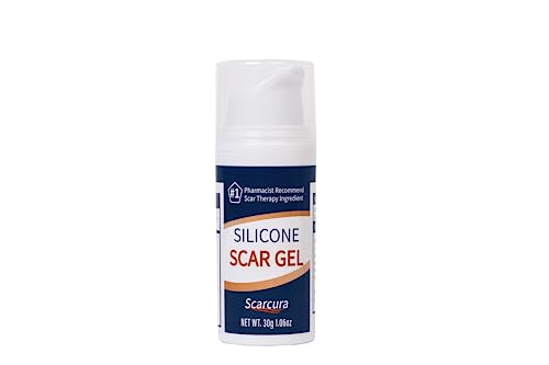 Gel silicone cicatrices 100% qualité médicale pour retrouver une peau nette au quotidien - 2
