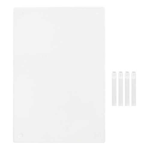 Base Transparente de Acrílico para Laptop 3.3 in miniatura 7