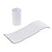 Royal White Napkin Bands with Self-Sealing Glue and Bond Paper Construction, Package of 2,500