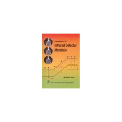 Fundamentals of Infrared Detector Materials