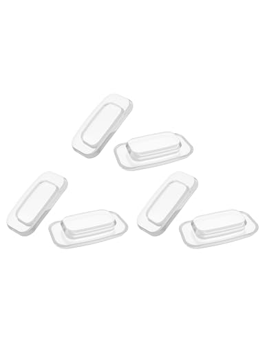 Pièces de nez Oakley OX3235 OX5137 antidérapantes et confort