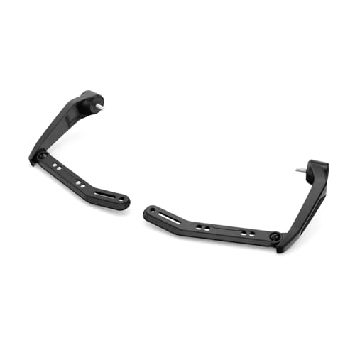 Protège-mains moto MT09 SP 2024-2025 pour rouler confortablement par tous les temps